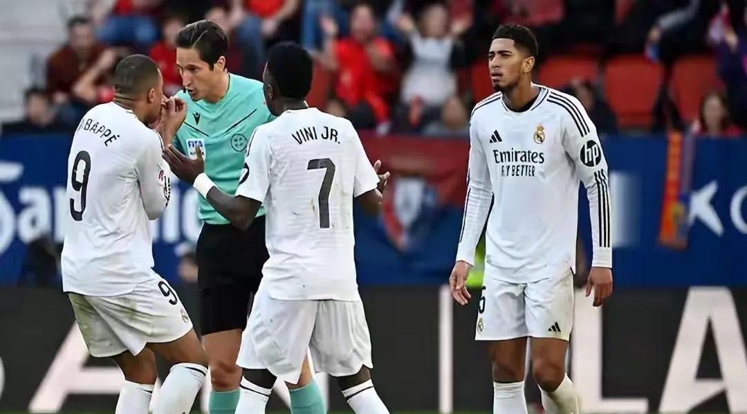 国际比赛日体能课后，皇家马德里防线松动备战国王杯，质疑声仍在，球队文化再被提及的简单介绍