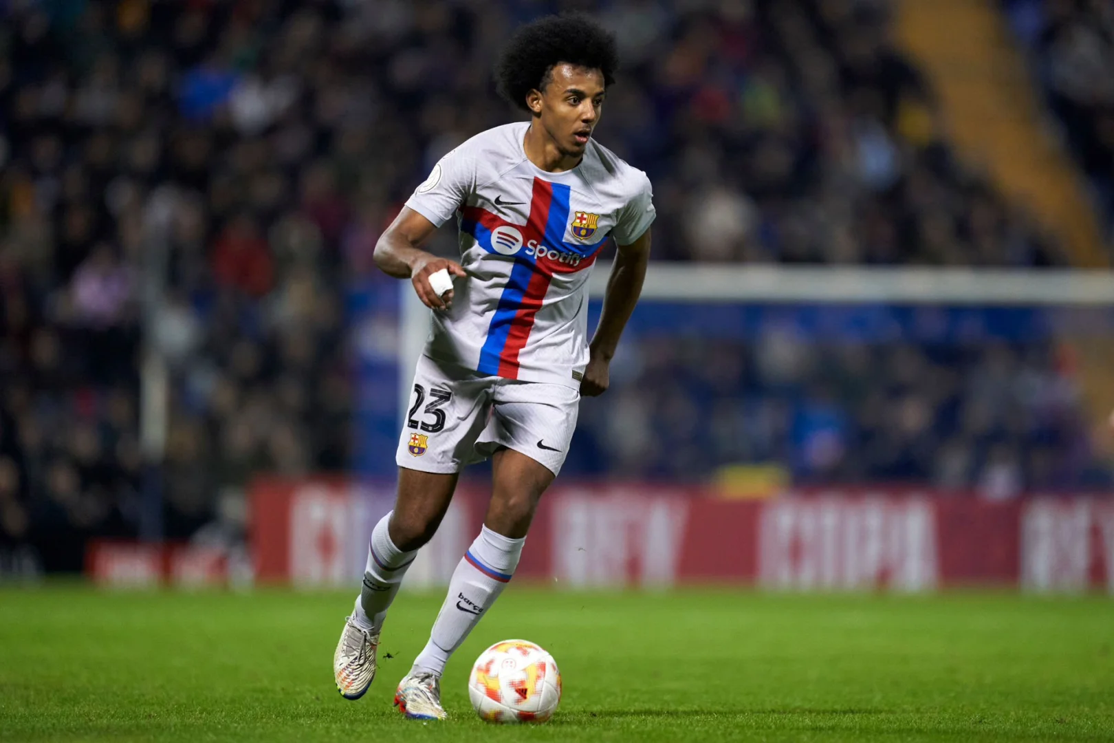 国王杯最新积分榜