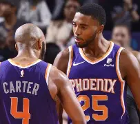 菲尼克斯太阳内部会议纪要流出：今晨遗憾出局，社区盾使命明确，更衣室氛围转暖的简单介绍